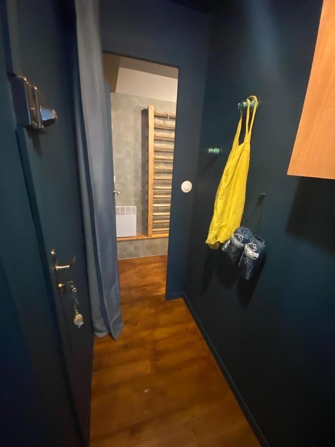 La Cabane Du Pecheur Онфльор Екстериор снимка